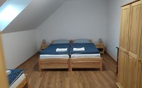 Apartmán Poštolka